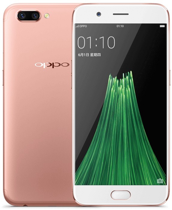 OPPO R11