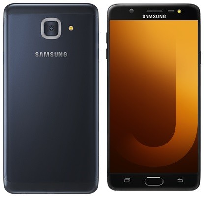 Samsung Galaxy J7 Max