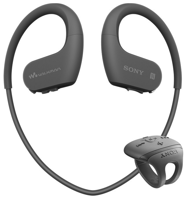 Sony Launches Water And Dust Resistant Ws623 Sports Walkman Bluetooth Earphones In India For 90