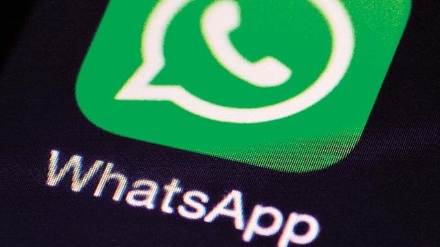 WhatsApp now lets iPhone users switch between voice and video calls quickly