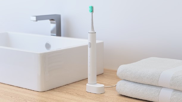 Xiaomi announces Mi Laser Projector, Ninebot Plus and Mi Ultrasonic Toothbrush as a part of Mi Ecosystem 3 xiaomi-ultrasonic-toothbrush
