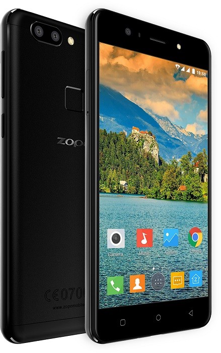 Zopo Speed X