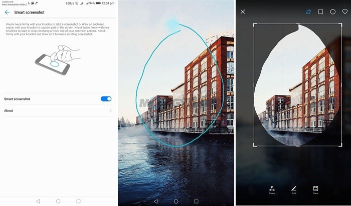 7 cool things you can do on Honor 8 Pro 10 5 cool things you can do on Honor 8 Pro 3