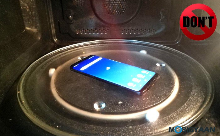 8 things to do when your Smartphone falls in the water 2 1