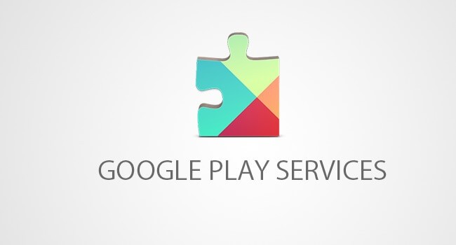 Google-Play-Services