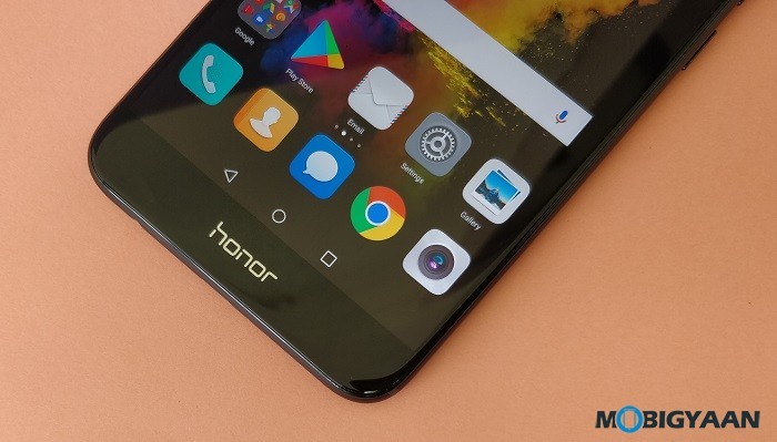 Honor 8 Pro Hands on and First Impressions Quick Review 21