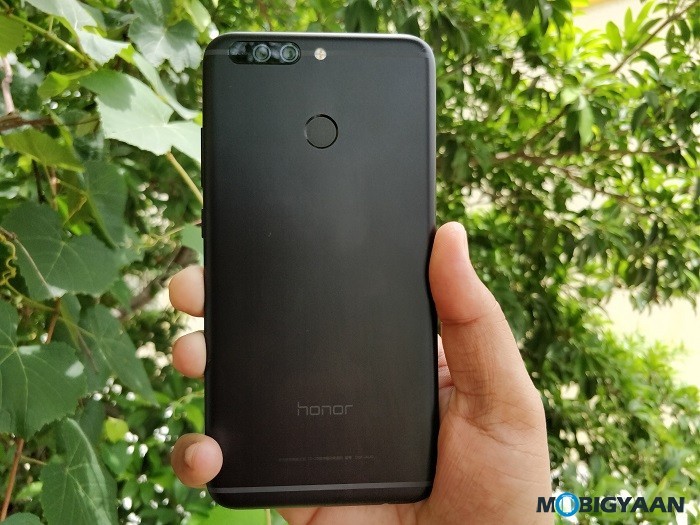 Honor 8 Pro Hands on and First Impressions Quick Review 25