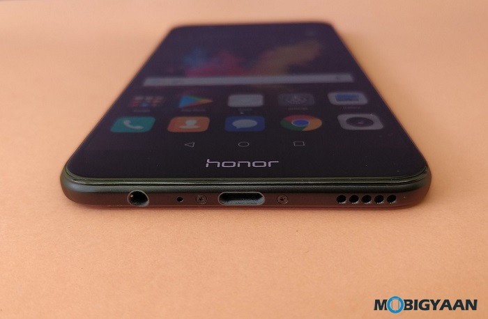 Honor 8 Pro Hands on and First Impressions Quick Review 6