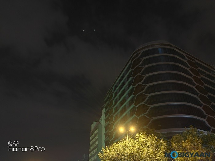 Honor 8 Pro Low Light Camera Samples Review Images 15