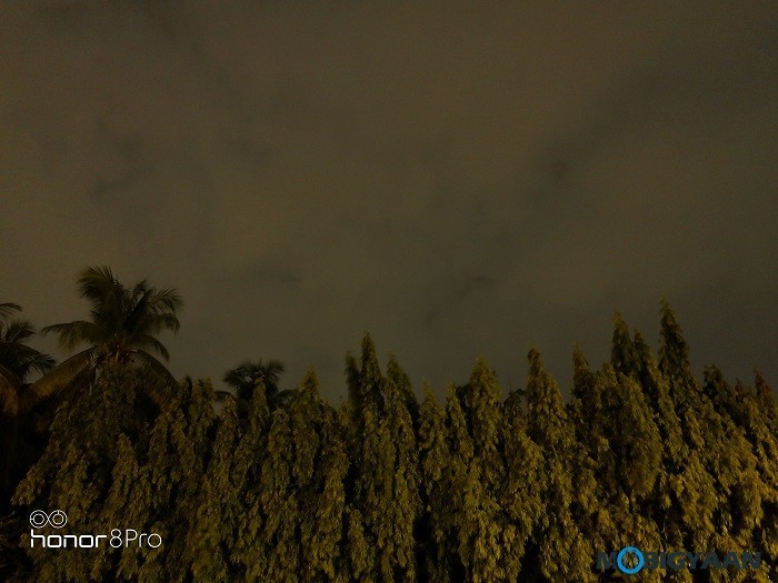 Honor 8 Pro Low Light Camera Samples Review Images 17