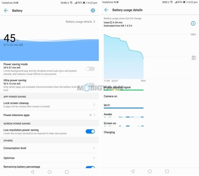 Honor 8 Pro Review - Honor’s Pocket-Friendly Powerhouse 45 Honor 8 Pro Review Images 11