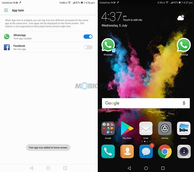 Honor 8 Pro Review - Honor’s Pocket-Friendly Powerhouse 17 Honor 8 Pro Review Images 19