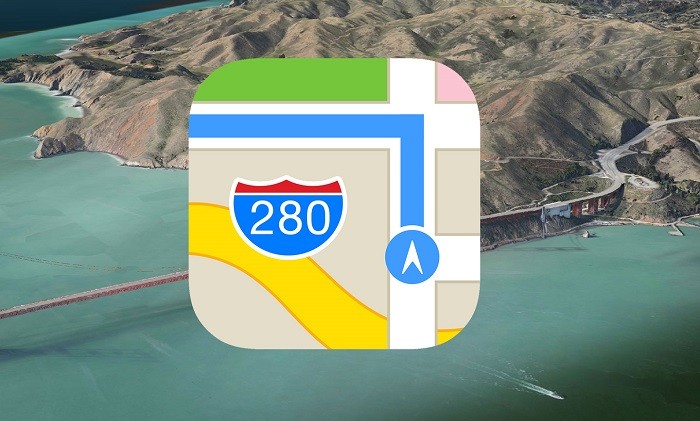 How to save or bookmark locations on Apple Maps iPhone Guide 3 1