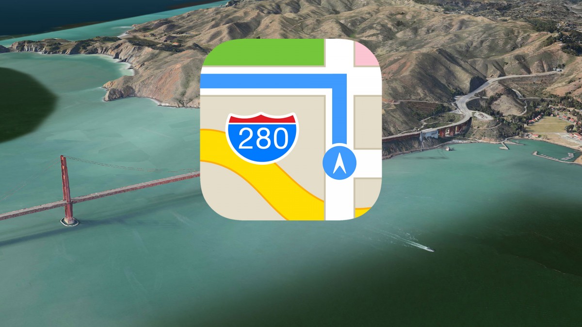 How to save or bookmark locations on Apple Maps iPhone Guide 3