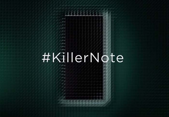 Lenovo K7 Note teased in official video, expected to launch soon in India 2 Lenovo K7 Note teaser