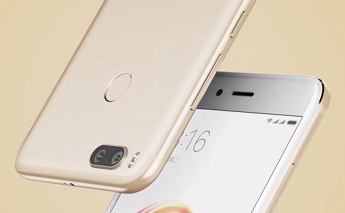 Xiaomi MIUI 9 and Mi 5X features teased ahead of launch 2 MI 5X official video screen shot
