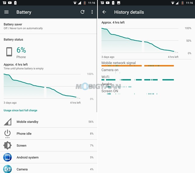 Motorola Moto Z2 Play Review Images 19