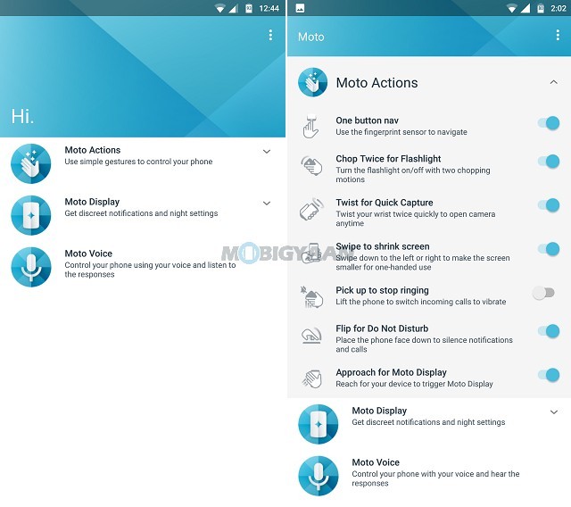 Motorola Moto Z2 Play Review Images 21