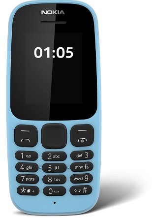 Nokia_105 (2017)
