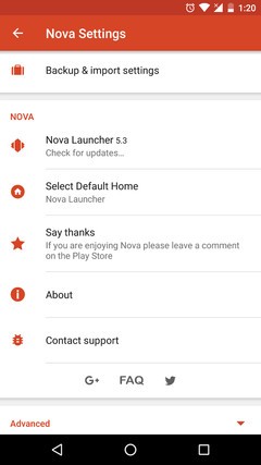 Nova-Launcher-5.3