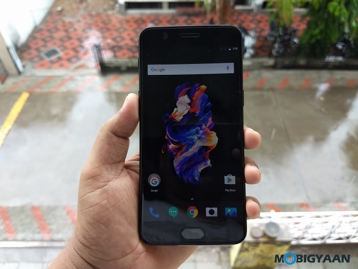 OnePlus 5 Hands on ReviewImages 1