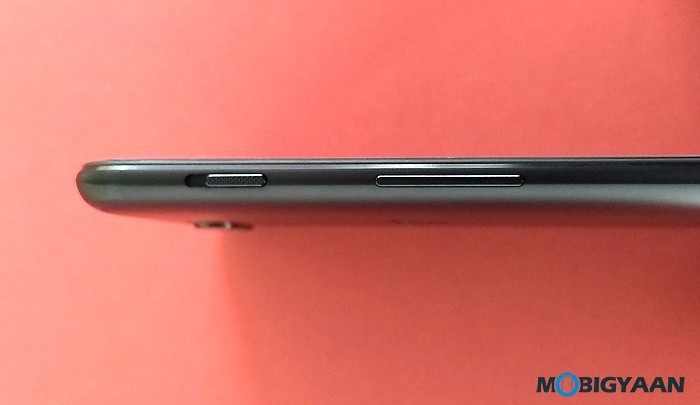 OnePlus 5 Review - A two eyed performance beast 5 OnePlus 5 Hands on ReviewImages 2