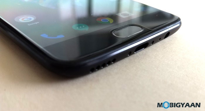 OnePlus 5 Review - A two eyed performance beast 8 OnePlus 5 Hands on ReviewImages 3