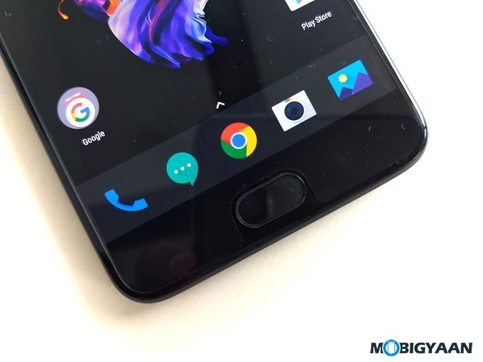 OnePlus 5 Review - A two eyed performance beast 3 OnePlus 5 Hands on ReviewImages 4