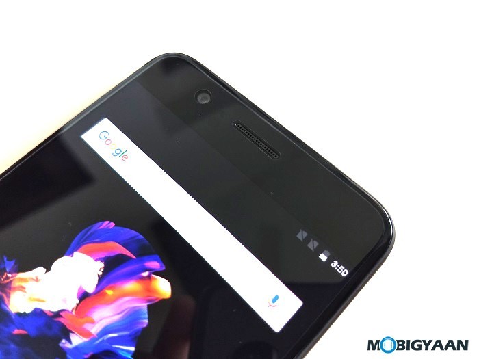 OnePlus 5 Review - A two eyed performance beast 37 OnePlus 5 Hands on ReviewImages 5