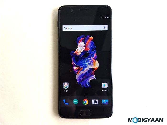 OnePlus 5 Review - A two eyed performance beast 2 OnePlus 5 Hands on ReviewImages 6
