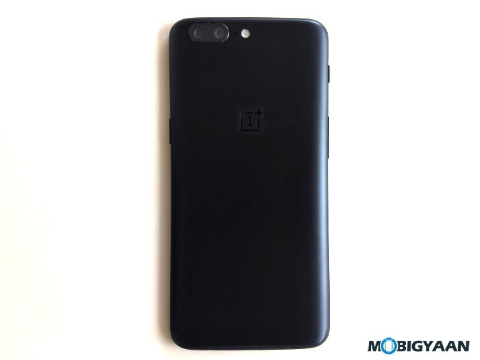 OnePlus 5 Review - A two eyed performance beast 4 OnePlus 5 Hands on ReviewImages 7