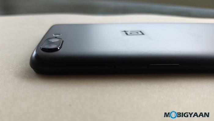 OnePlus 5 Review - A two eyed performance beast 7 OnePlus 5 Hands on ReviewImages 8