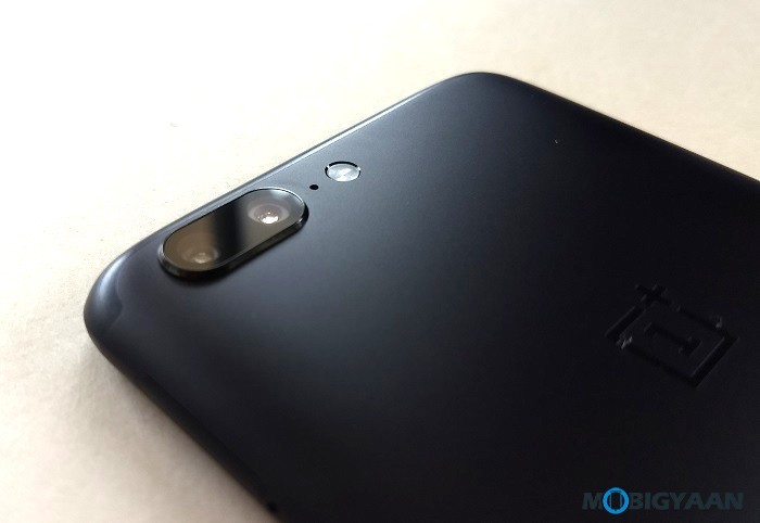 OnePlus 5 Review - A two eyed performance beast 38 OnePlus 5 Hands on ReviewImages 9