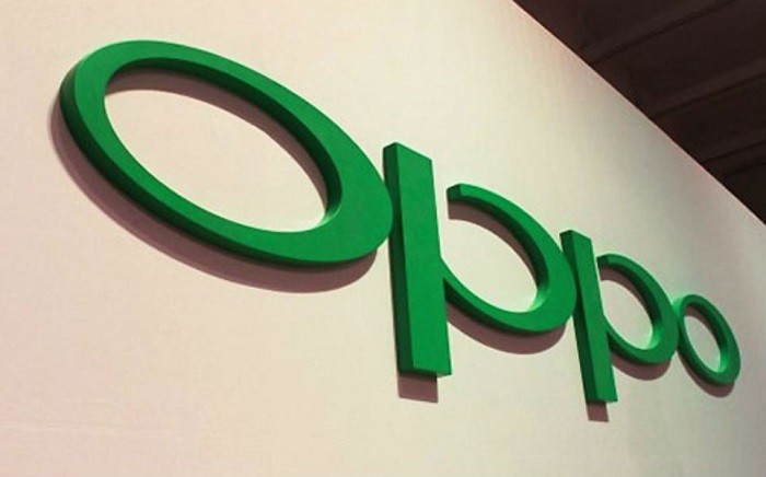 Oppo Logo