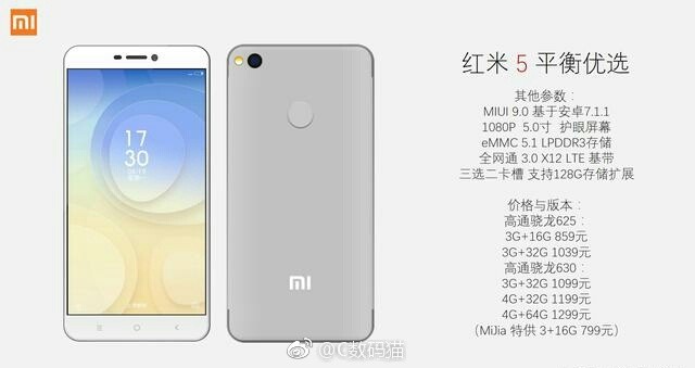 Redmi-5-leaked-specs