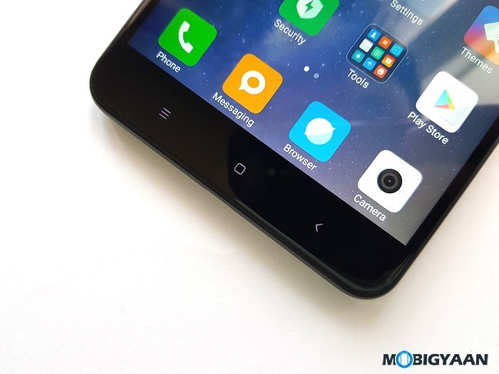 Xiaomi Mi Max 2 Review 4 Xiaomi Mi Max 2 Hands on Review Images Big in size Big in battery 7