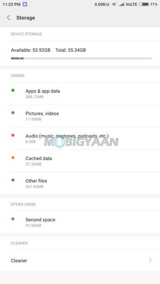 Xiaomi Mi Max 2 Review Images 13
