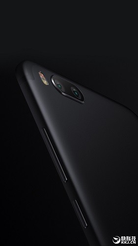 Xiaomi new sub-brand phone