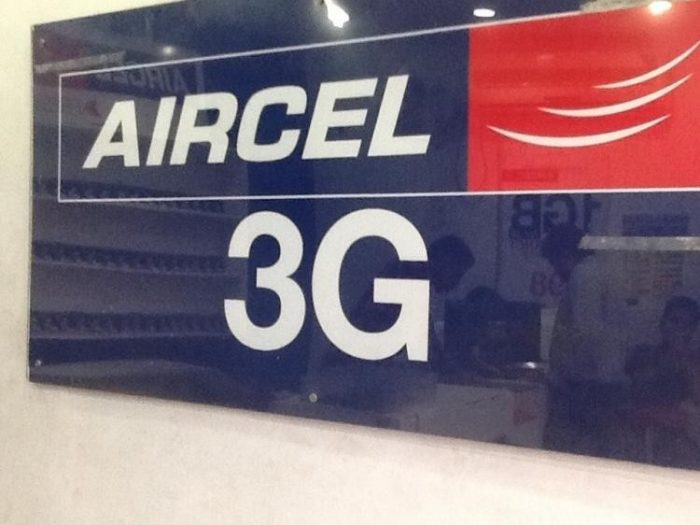 Aircel launches plan with unlimited calling, 84 GB 3G data for UP (East)