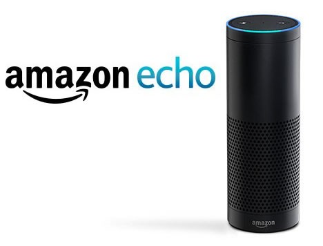 amazon echo