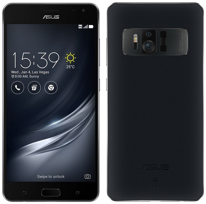 ASUS ZenFone AR