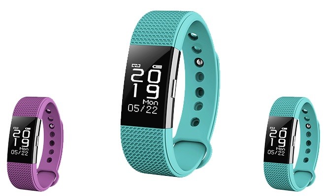 bingo f2 fitness band