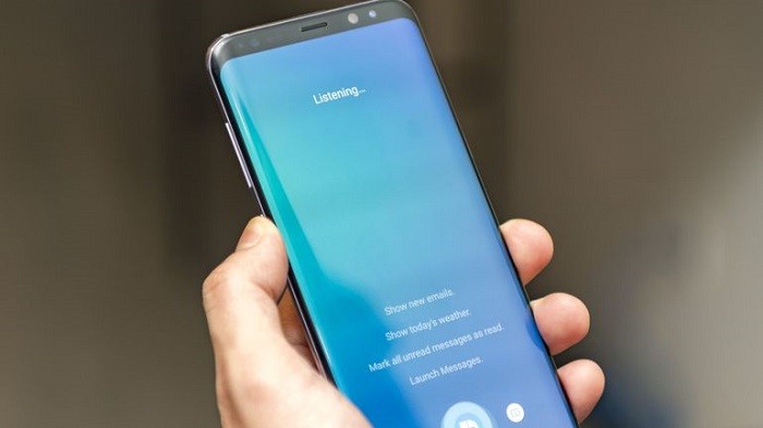 Samsung Bixby