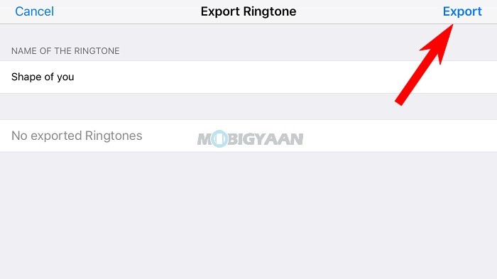 how to add ringtones to iPhone without iTunes Guide 11