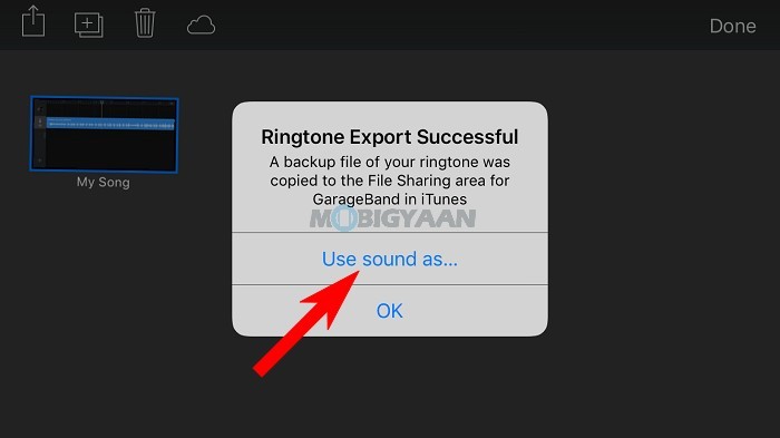 how to add ringtones to iPhone without iTunes Guide 12