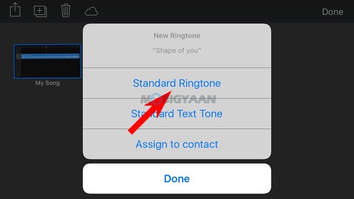 how to add ringtones to iPhone without iTunes Guide 13
