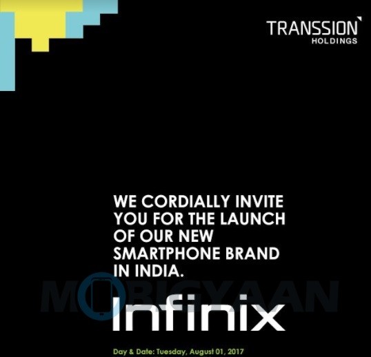 infinix-india-launch-invite