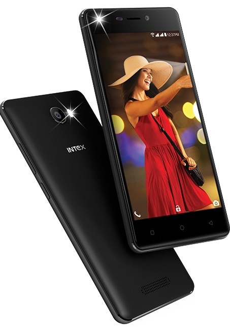 Intex Aqua Lions 3