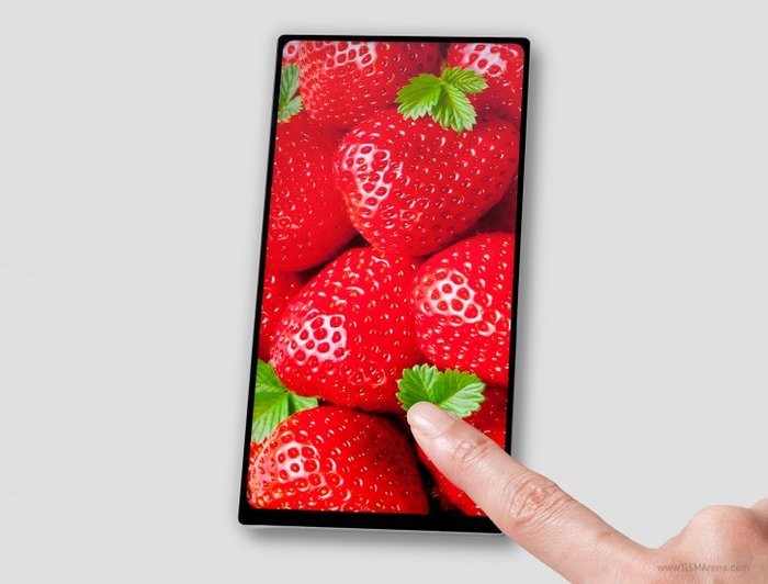 Sony rumored to unveil a 6-inch bezel less phone at IFA 2017 1 jdi_bezel_less_display
