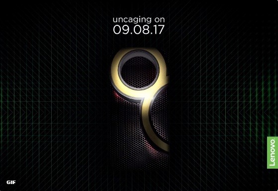 Lenovo K8 Note expected to debut in India on August 9 2 lenovo k8 note launch teaser